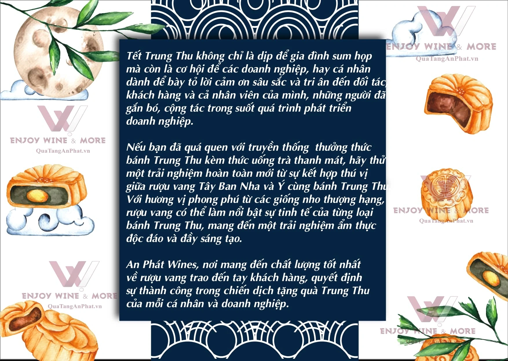 Bảng giá bánh trung thu GIVRAL 2024 ?? Bảng giá bánh trung thu GIVRAL 2024