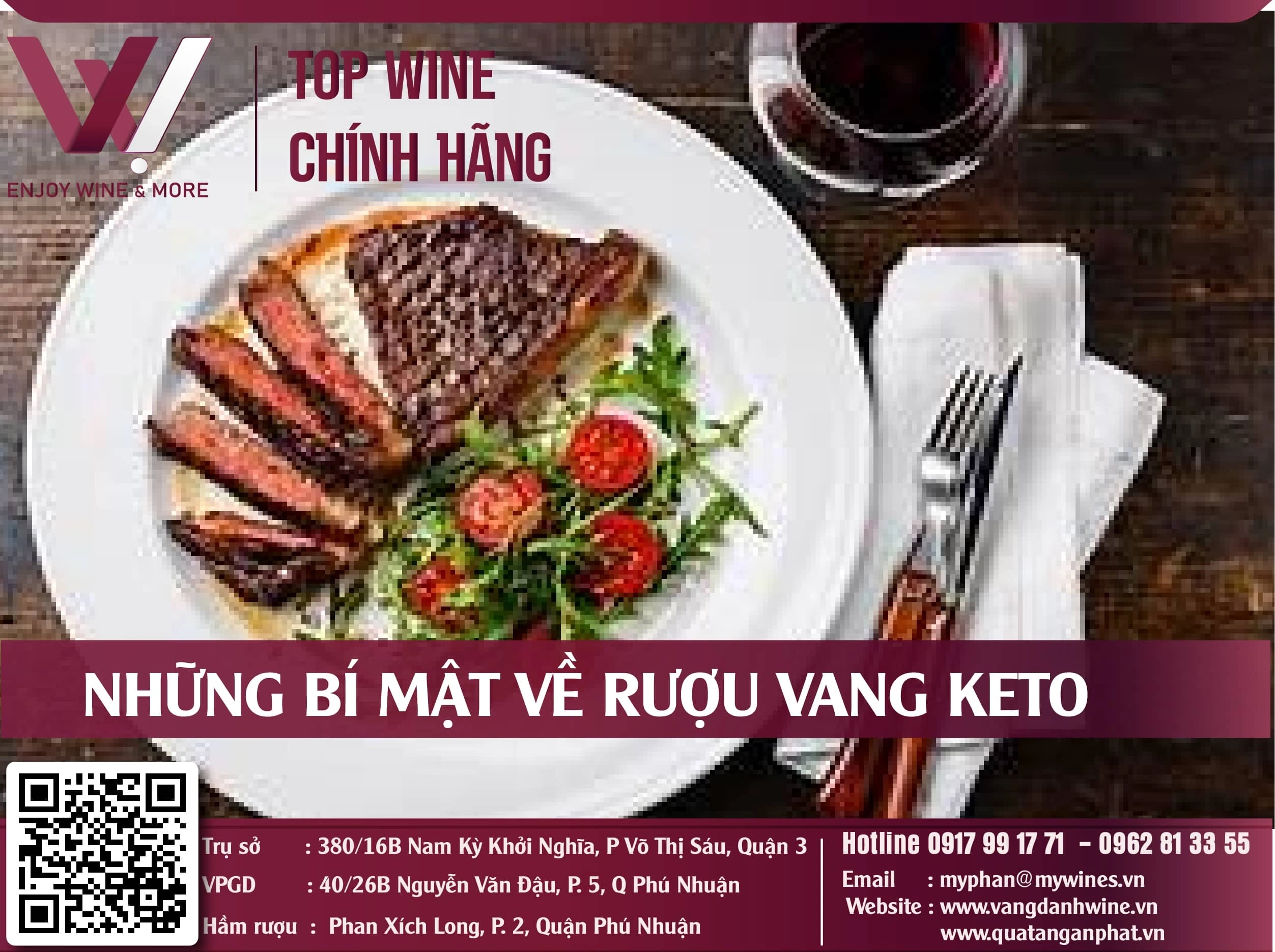 Những bí mật về rượu vang Keto-Chúng ta có thể uống khi ăn kiêng?