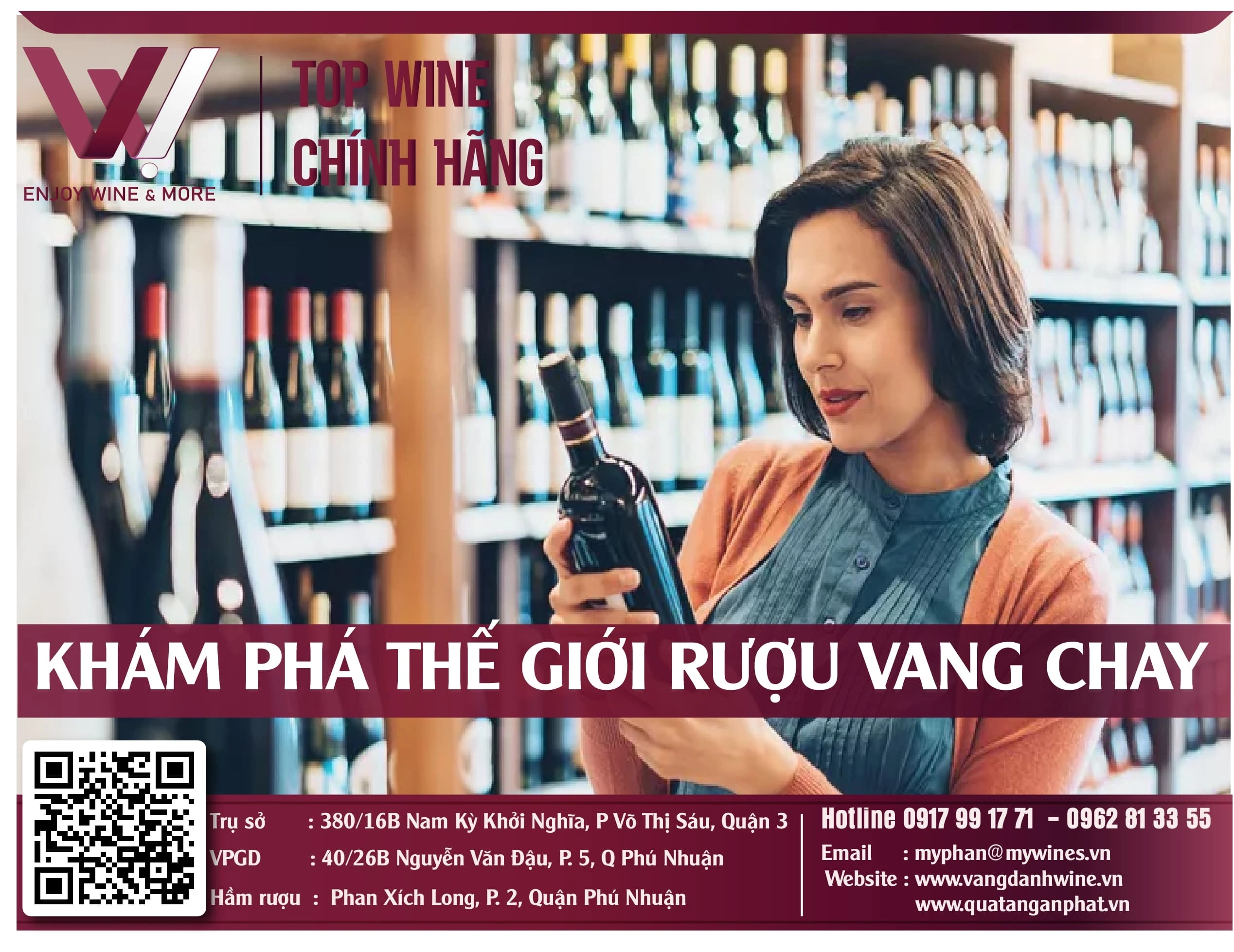 Rượu vang chay: Khám phá thế giới từ nho đến ly rượu